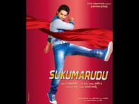 Sukumarudu Movie Wallpapers
